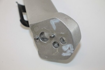 YAMAHA FJR 1300 06-12 РУЛЕВОЕ КОЛЕСО ЛЕВОЕ