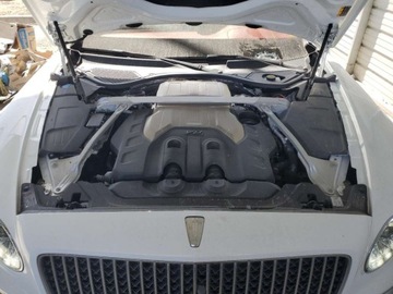 Bentley Continental III 2022 Bentley Flying Spur 2022 4.0l 4.0 Benzyna 542KM, zdjęcie 6