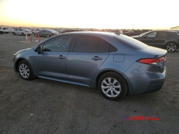 Toyota Corolla XII 2024 Toyota Corolla 2024 1.8L Hybrid FWD 1.8 Hybryda 138KM, zdjęcie 1