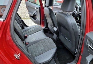 Seat Arona Crossover 1.0 EcoTSI 115KM 2019 Seat Arona FR 1,0 115KM Navi Kamera Salon PL Benzyna 115KM, zdjęcie 6