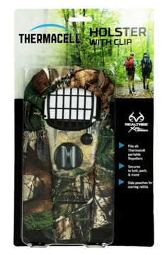 ЧЕХОЛ-КОБУРА ДЛЯ THERMACELL CAMO DEVICE