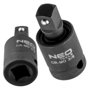 NEO 10-254 УДАРНОЕ СОЕДИНЕНИЕ 3/8
