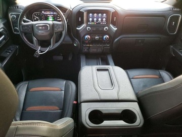  GMC Sierra K1500 AT4 2021 3.0l 3.0 Diesel 277KM, zdjęcie 8