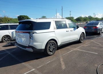 Kia Carnival II 2025 Kia Carnival 2025r., Mpv Hybrid Ex, 1.6L, od ubezpieczalni 1.6 Hybryda, zdjęcie 6