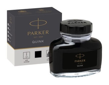 ATRAMENT PARKER CZARNY 57ML