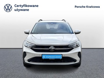 Volkswagen T-Cross 2023 Volkswagen Taigo |Kamera Cofania| LED | Tempomat |, zdjęcie 7