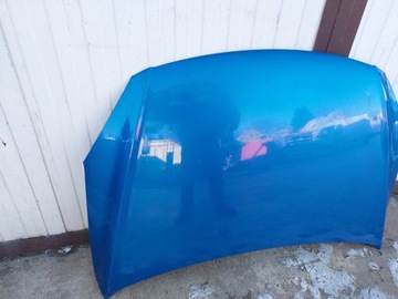 КРЫШКА ДВИГАТЕЛЯ HONDA HYUNDAI I30 07-12