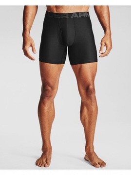 Męska bielizna treningowa (2-pack) UNDER ARMOUR