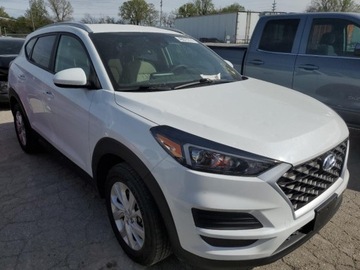 Hyundai Tucson IV 2021 Hyundai Tucson Limited 2021 2.0l 2.0 Benzyna 161KM, zdjęcie 4