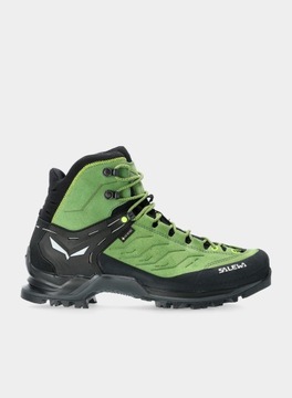 Buty trekkingowe Salewa Mountain Trainer Mid GTX - m./green (47)