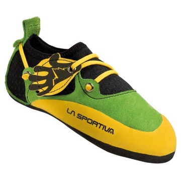 Wspinaczki dziecięce La Sportiva Stickit|34/35 EU