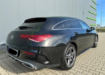 Mercedes CLA C118/X118 2021 Mercedes-Benz CLA 180 d 8G-DCT AMG Line Advanced Plus, zdjęcie 1