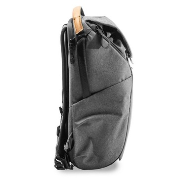 Рюкзак Peak Design на каждый день, 20 л, графитовый