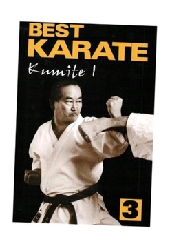 BEST KARATE 3 W.2020, NAKAYAMA MASATOSHI