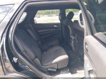 Dodge Durango III 3.6 V6 294KM 2021 Dodge Durango SXT Plus 2021 3.6l 3.6 Benzyna 293KM, zdjęcie 12