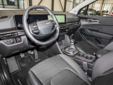 Kia Sportage V SUV Facelifting 1.6 T-GDI 150KM 2026 Kia Sportage Pakiet Smart Auto Hold LED ISOFIX 1.6 Benzyna 150KM, zdjęcie 10