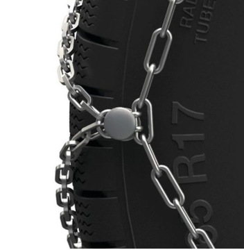 Цепи противоскольжения Konig XG Cross 225/65R17 235/55R18 225/55R19 245/45R19