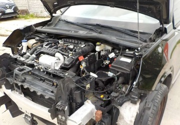 Peugeot 2008 II SUV 1.2 PureTech 130KM 2023 Peugeot 2008 Okazja 1.2 Benzyna 130KM, zdjęcie 6