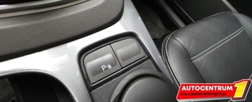 Ford Kuga I 2.0 Duratorq TDCi 140KM 2008 Ford Kuga 2.0cdti 140KM Panorama dach 4x4 Skora Xenon Nawigacja 2.0 Diesel, zdjęcie 29