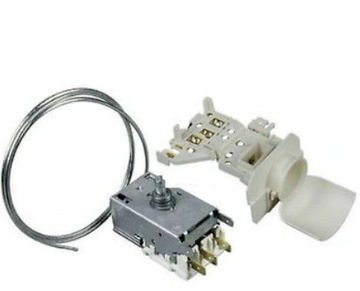 Termostat K59-S1900500 do lodówek WHIRLPOOL POLAR