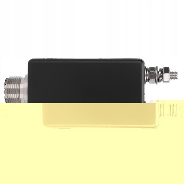 ПОДХОДЯЩАЯ КОРОТКОВОЛНОВАЯ АНТЕННА 1:1 BALUN