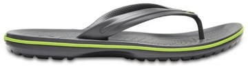 Шлепанцы Обувь Crocs 11033 Crocband Flip 45.5