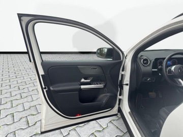 Mercedes GLA II Off-roader Facelifting 1.3 200 163KM 2025 Mercedes-Benz GLA GLA 200 FV23 Polskie Salon DARMOWY RAPORT AUTODNA, zdjęcie 9