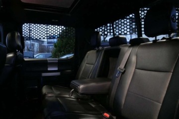 Ford 2015 Ford F150 Lariat AWD 4x4 Przebieg 58tys. km 390KM Panorama 4.9, zdjęcie 13