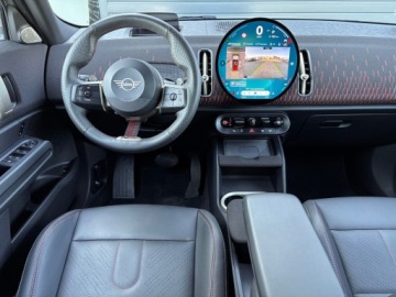 Mini Countryman U25 2024 MINI Countryman MINI Countryman 170 KM Salon PL, S, zdjęcie 28