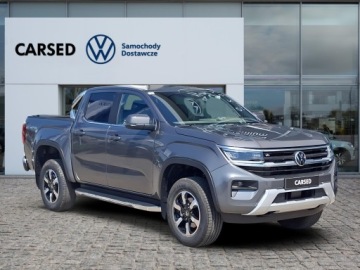 Volkswagen Amarok II 2026 Volkswagen Amarok Style 3.0 TDI 240 KM Automat, zdjęcie 7