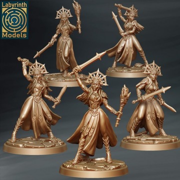 Proserpina Vestalis - x1