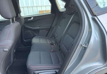 Ford Kuga III SUV 2,0 EcoBlue 120KM 2023 Ford Kuga ST-Line 2.0 EcoBlue 120 KM Automat AWD 4x4 Winter GWARANCJA FV23, zdjęcie 12