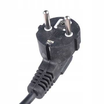 Одиночная нагревательная плита для кемпинга 500 Вт.