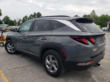 Hyundai Tucson IV 2024 Hyundai Tucson 2024, 2.5L, SEL 2.5 Benzyna 187KM, zdjęcie 4