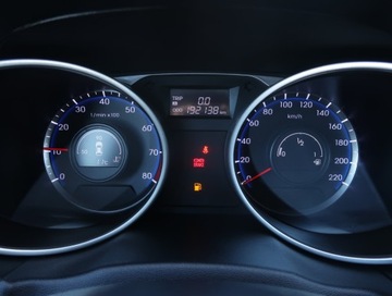 Hyundai ix35 SUV 1.6 GDI 135KM 2012 Hyundai ix35 1.6 GDI, Skóra, Klima, Klimatronic, zdjęcie 10