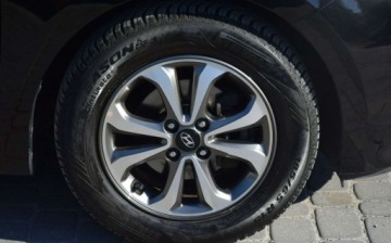 Hyundai i20 II Hatchback 5d Facelifting KAPPA 1.2 MPI 84KM 2018 Hyundai i20 1.2B 2018r Klima Grzane Fotele i Kierownica Sprowadzony 1.2, zdjęcie 1