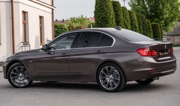 BMW Seria 3 F30-F31-F34 Touring 2.0 320d 184KM 2012 BMW Seria 3 320D 184KM XDRIVE Luxury Line Full..., zdjęcie 9