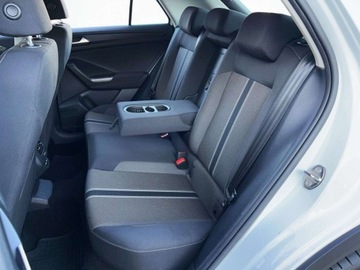 Volkswagen T-Roc I SUV 1.5 TSI ACT 150KM 2021 Volkswagen T-Roc 1.5TSI 150KM Advance SalonPL SerwisASO Dsg Acc Led FV23, zdjęcie 10