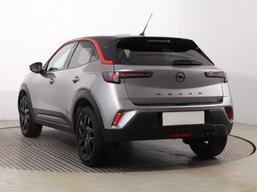 Opel Mokka II SUV 1.2 Turbo 130KM 2023 Opel Mokka 1.2 Turbo, Salon Polska, 1. Właściciel, zdjęcie 3