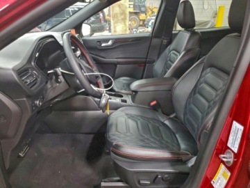 Ford Escape III 2024 Ford Escape ST Line Elite 2024 2.5L 2.5 Hybryda 192KM, zdjęcie 7