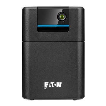 Eaton | UPS | 5E Gen2 700I IEC | 700 VA | 360 WEaton | UPS | 5E Gen2 700I I
