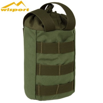 ВОДЯНОЙ КАРМАН ДЛЯ БУТЫЛКИ-ТЕРМОСА WISPORT