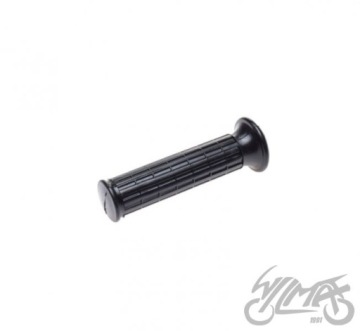 РУЛЕВОЕ КОЛЕСО РЕЗИНОВОЕ УРАЛ ЛЕВОЕ