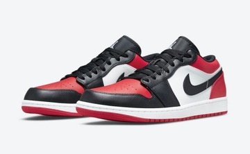 Buty sportowe Nike Air Jordan 1 Low