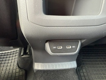 Volkswagen T-Cross SUV 1.0 TSI 110KM 2021 Volkswagen T-Cross Tylko 32000km*Automat*Zarejestr, zdjęcie 27
