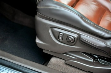 Opel Mokka I SUV 1.7 CDTI ECOTEC 130KM 2013 Opel Mokka 1.7 Cdti 130 KM 4x4 Full Opcja Cosmo, zdjęcie 13