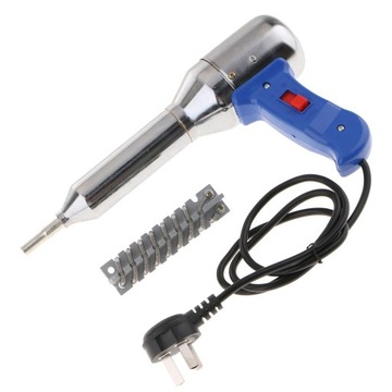 Сварщик горячим воздухом Сварочный комплект