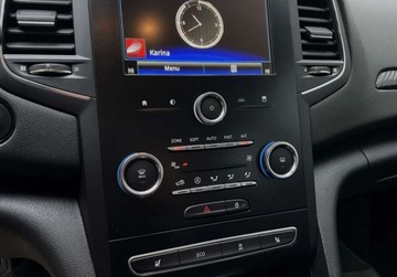 Renault Megane IV Grandtour Facelifting 1.3 TCe 140KM 2020 Renault Megane 1.33 140KM led navi MANUALGWARANCJA benzyna 1.3 140KM, zdjęcie 29