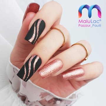 Насадки для наращивания ногтей, прозрачные, длинный карман, квадратные, 120 шт.