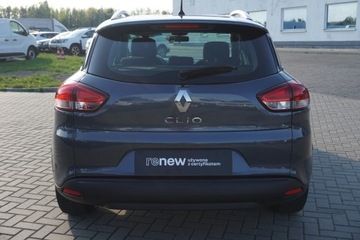 Renault Clio V 2020 Clio 0.9 TCe Limited, zdjęcie 5